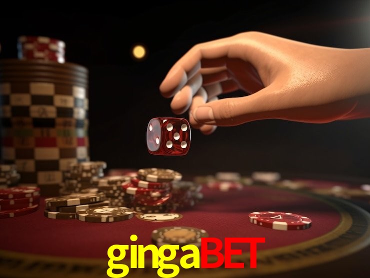 Experiência VIP gingabet